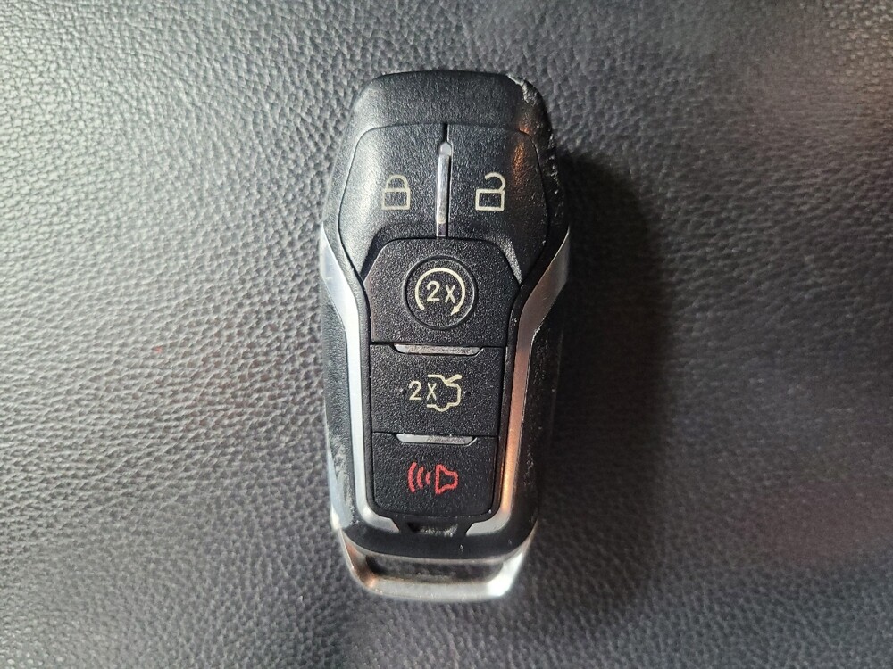 2017 Ford Explorer in Macon, GA 31210 - 18120489 32