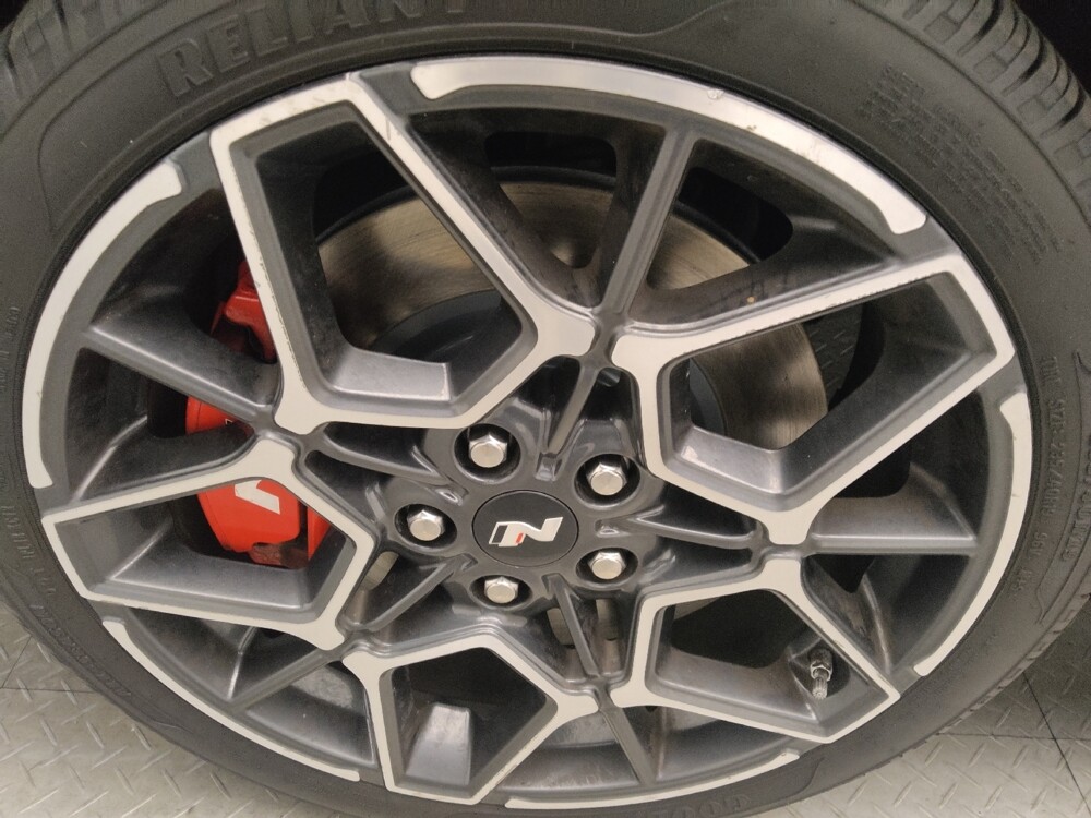 2022 Hyundai Kona in Duluth, GA 30096 - 18120490 31