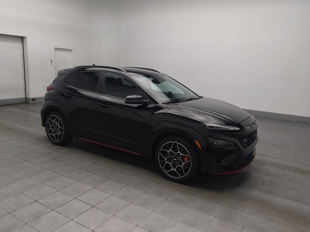 2022 Hyundai Kona in Duluth, GA 30096 - 18120490 11