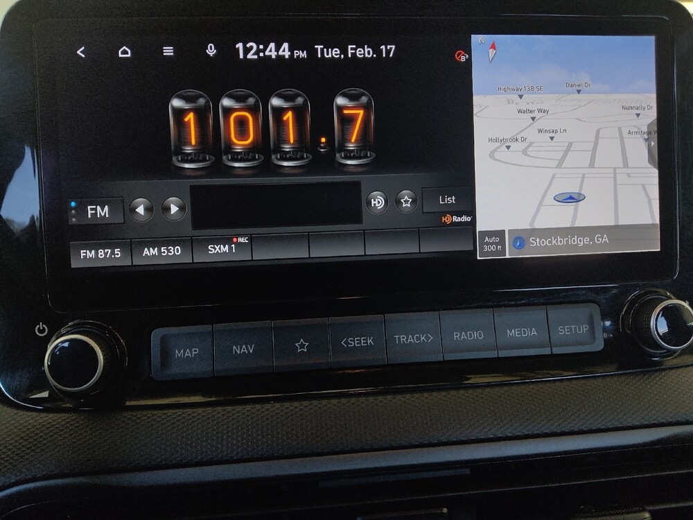 2022 Hyundai Kona in Duluth, GA 30096 - 18120490 25