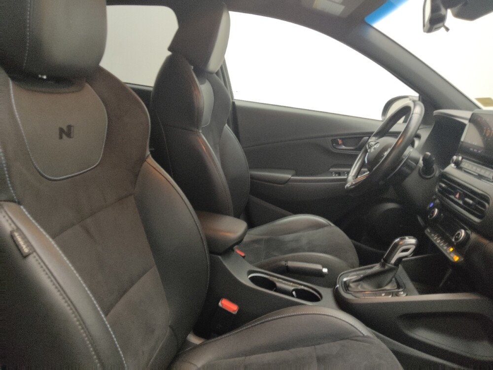 2022 Hyundai Kona in Duluth, GA 30096 - 18120490 21