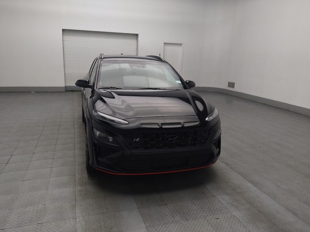 2022 Hyundai Kona in Duluth, GA 30096 - 18120490 14