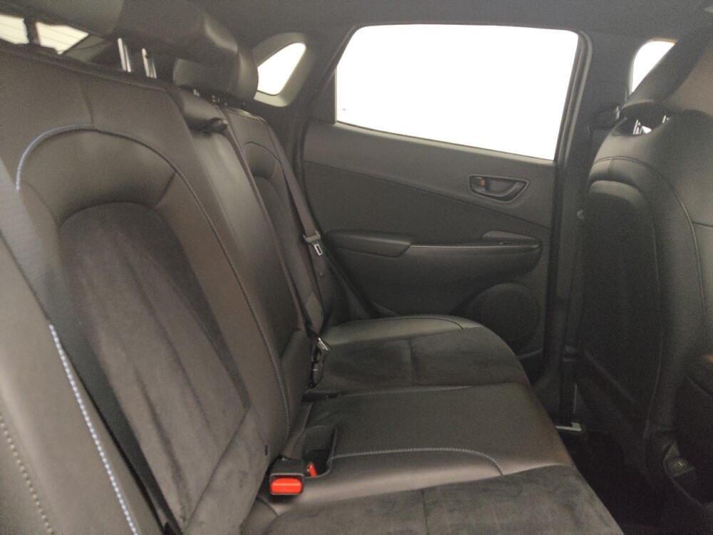 2022 Hyundai Kona in Duluth, GA 30096 - 18120490 19