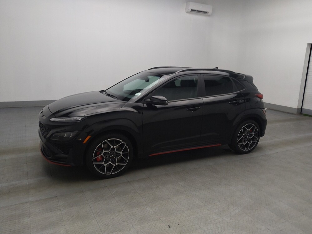 2022 Hyundai Kona in Duluth, GA 30096 - 18120490 2