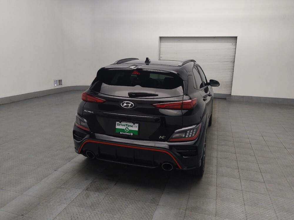 2022 Hyundai Kona in Duluth, GA 30096 - 18120490 7
