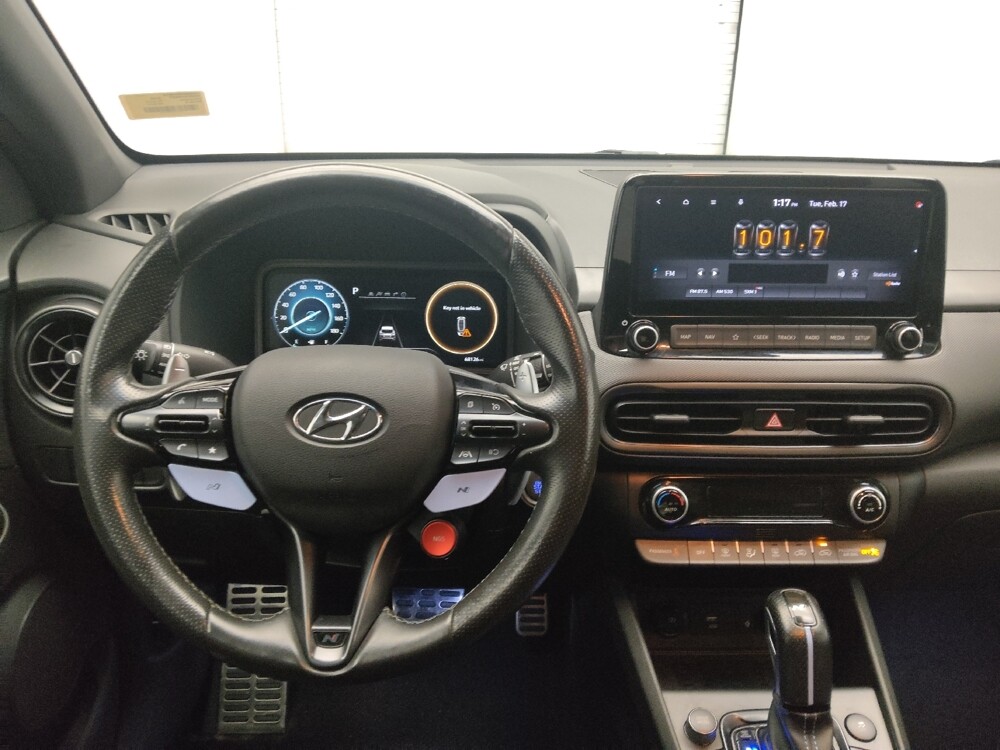 2022 Hyundai Kona in Duluth, GA 30096 - 18120490 22