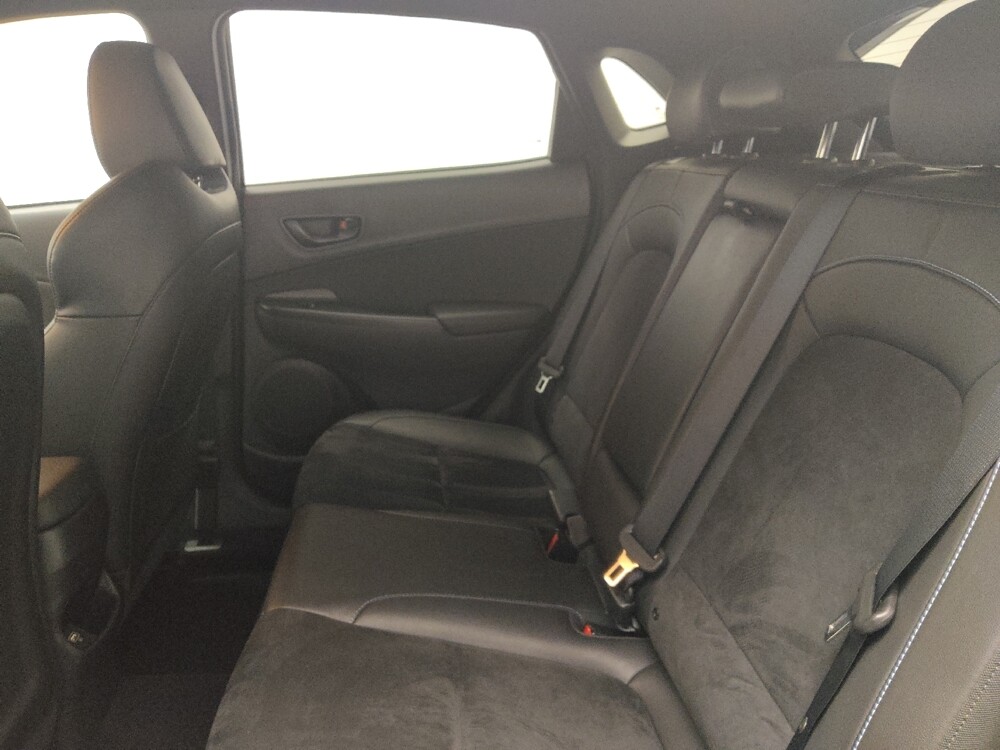 2022 Hyundai Kona in Duluth, GA 30096 - 18120490 18