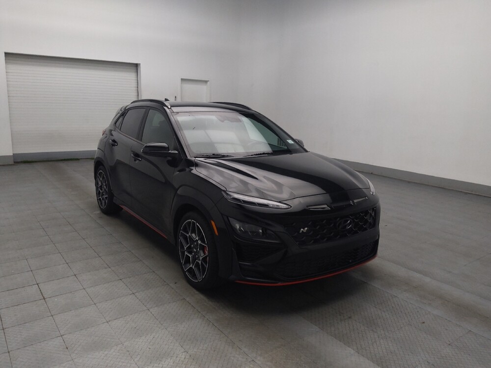 2022 Hyundai Kona in Duluth, GA 30096 - 18120490 13