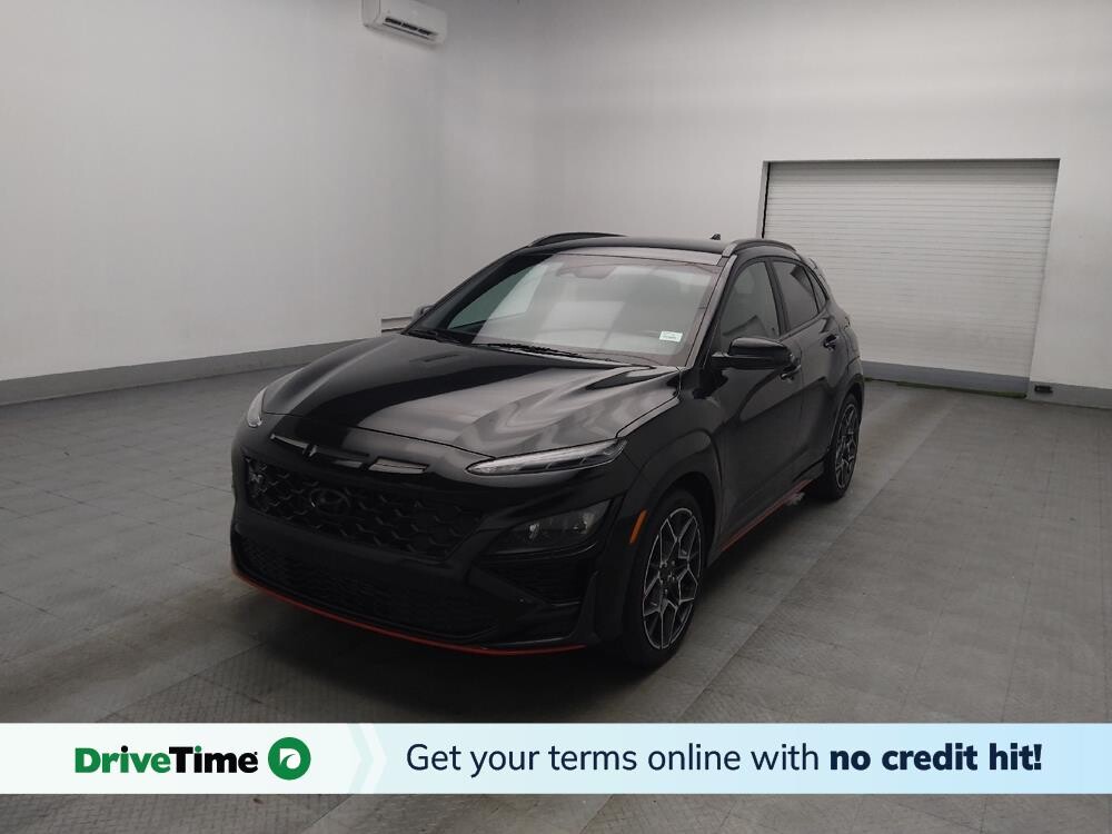 2022 Hyundai Kona in Duluth, GA 30096 - 18120490