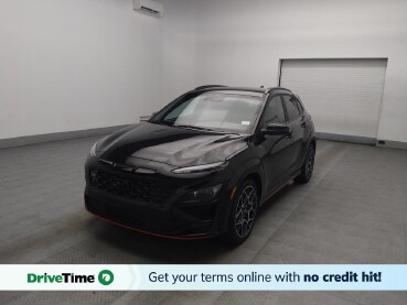 2022 Hyundai Kona in Duluth, GA 30096