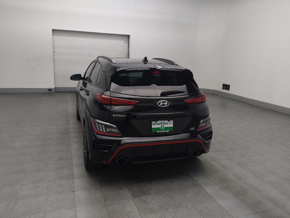2022 Hyundai Kona in Duluth, GA 30096 - 18120490 6
