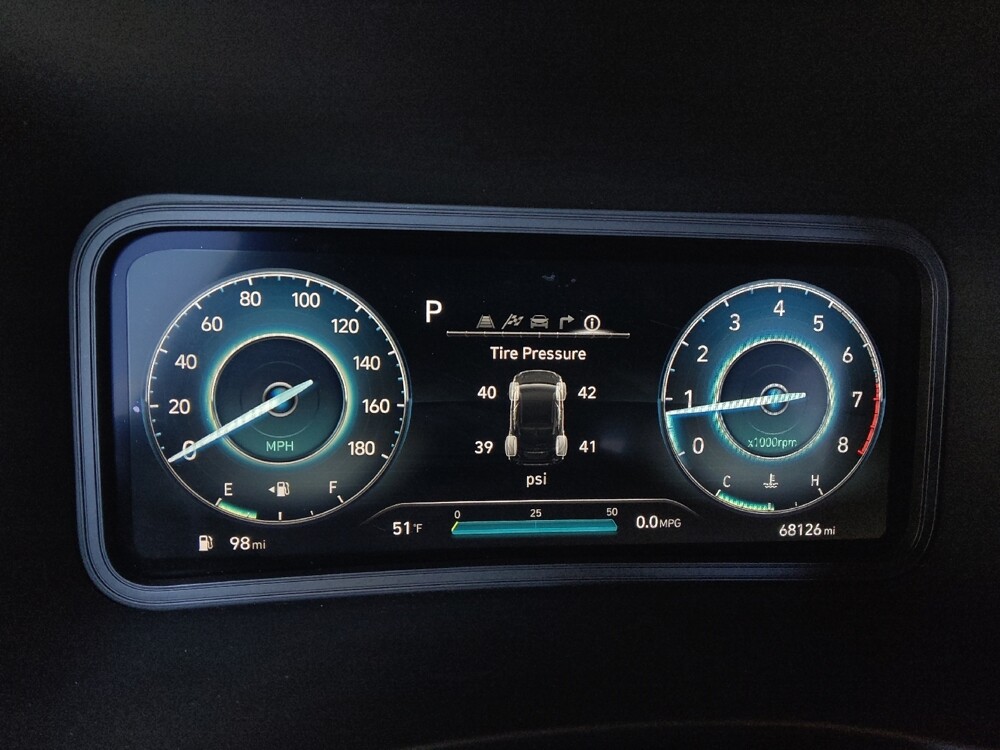 2022 Hyundai Kona in Duluth, GA 30096 - 18120490 23