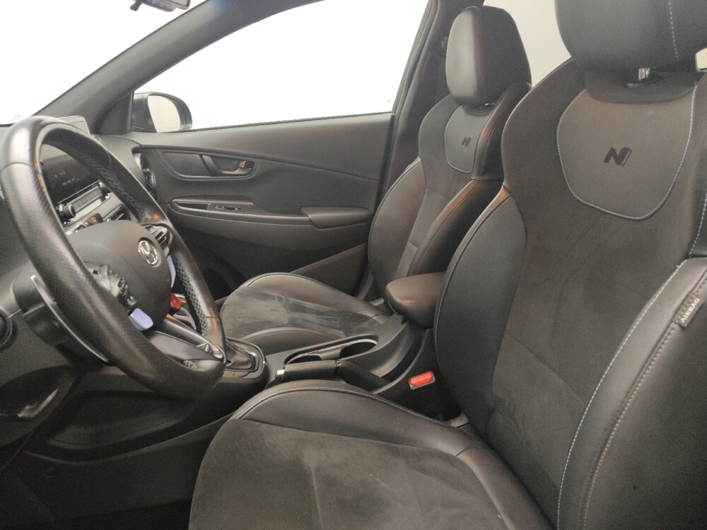 2022 Hyundai Kona in Duluth, GA 30096 - 18120490 17