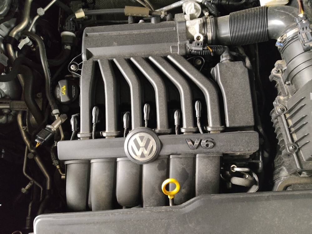 2022 Volkswagen Atlas in Conyers, GA 30094 - 18120491 30