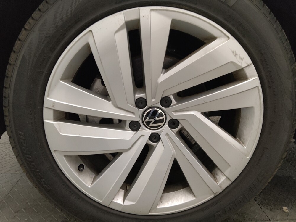 2022 Volkswagen Atlas in Conyers, GA 30094 - 18120491 31