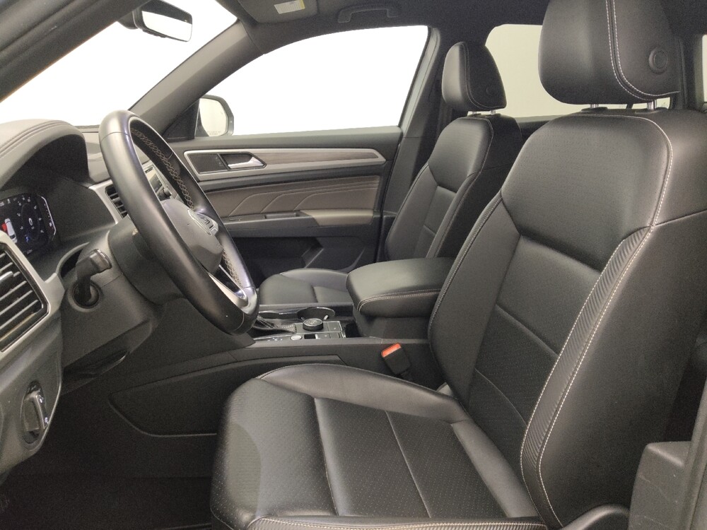 2022 Volkswagen Atlas in Conyers, GA 30094 - 18120491 17