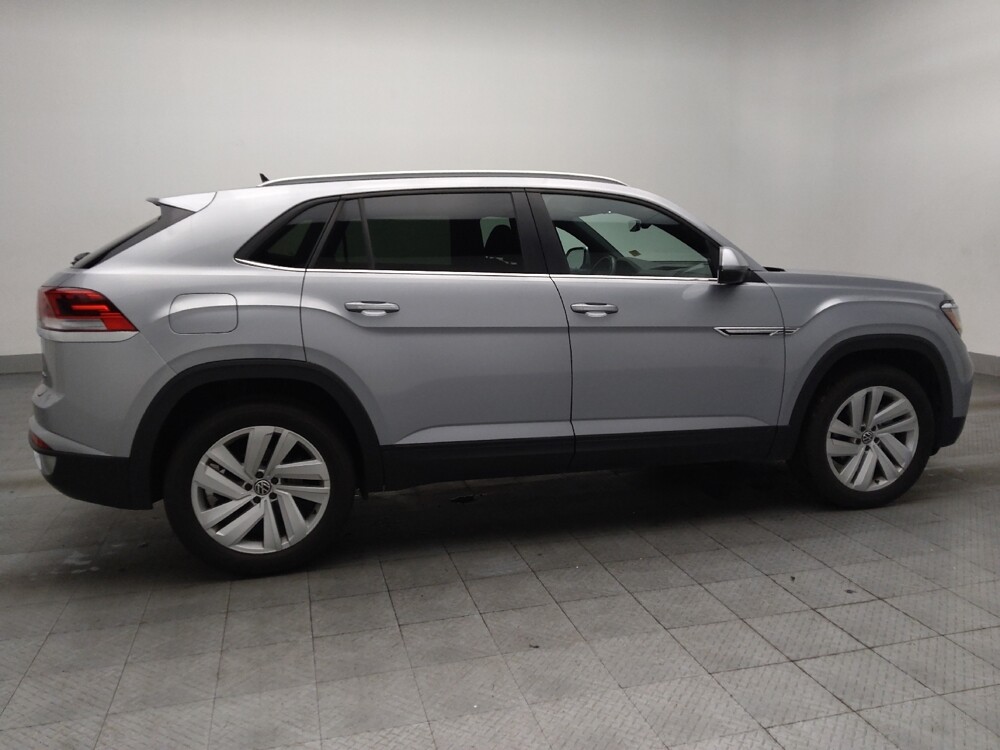 2022 Volkswagen Atlas in Conyers, GA 30094 - 18120491 10