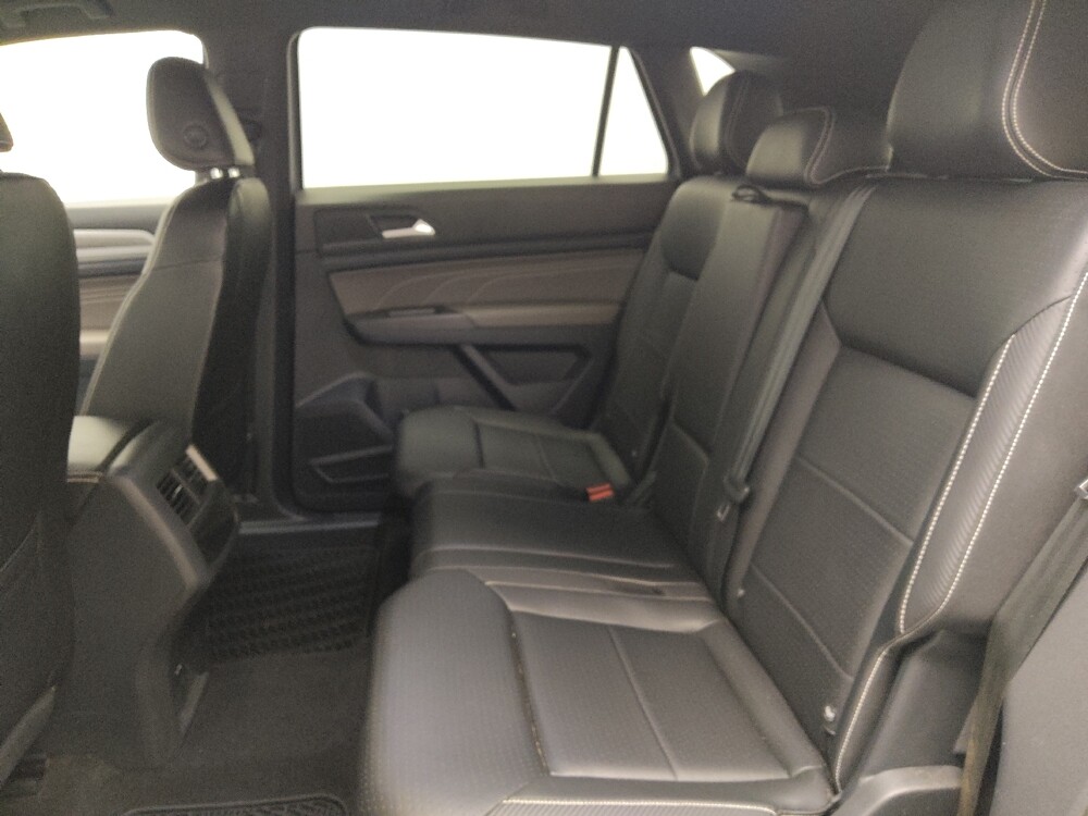 2022 Volkswagen Atlas in Conyers, GA 30094 - 18120491 18