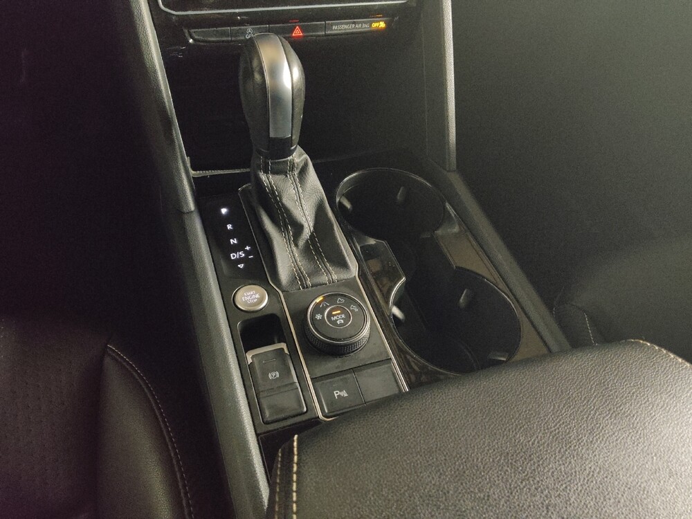 2022 Volkswagen Atlas in Conyers, GA 30094 - 18120491 26