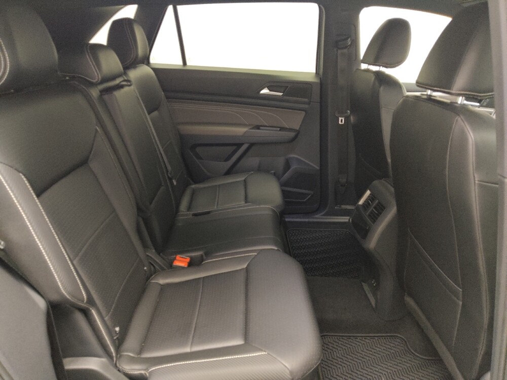 2022 Volkswagen Atlas in Conyers, GA 30094 - 18120491 19