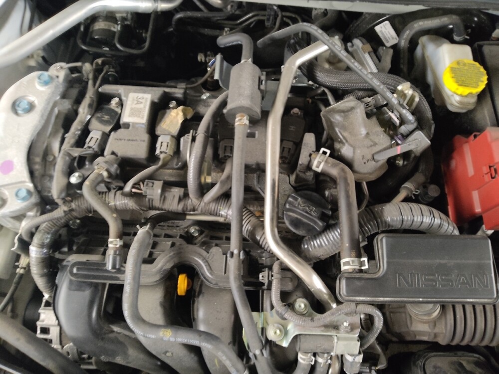 2025 Nissan Sentra in Marietta, GA 30062 - 18120492 30