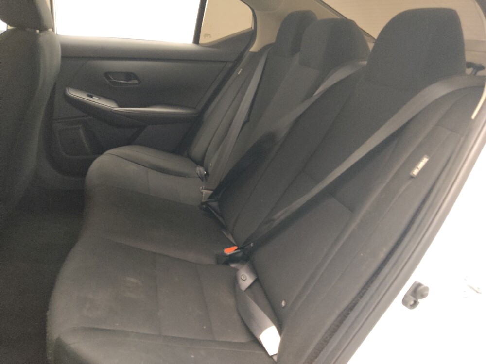 2025 Nissan Sentra in Marietta, GA 30062 - 18120492 18