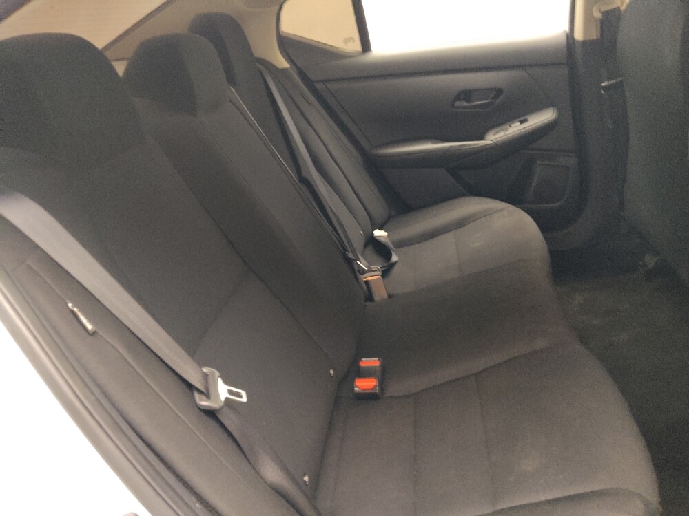 2025 Nissan Sentra in Marietta, GA 30062 - 18120492 19