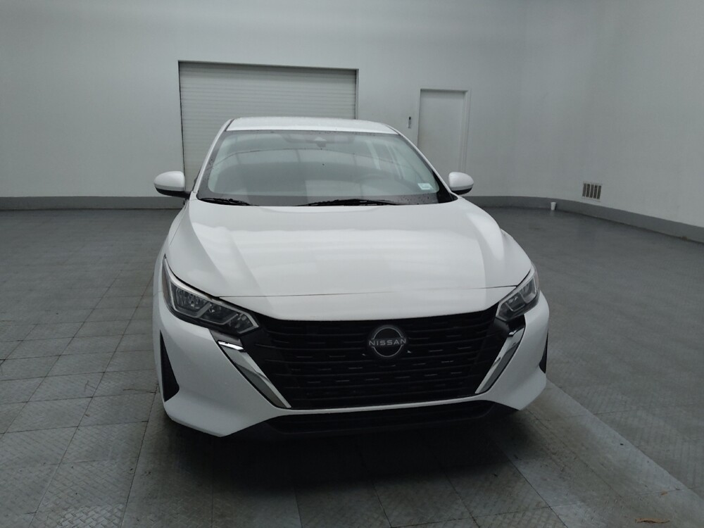 2025 Nissan Sentra in Marietta, GA 30062 - 18120492 14