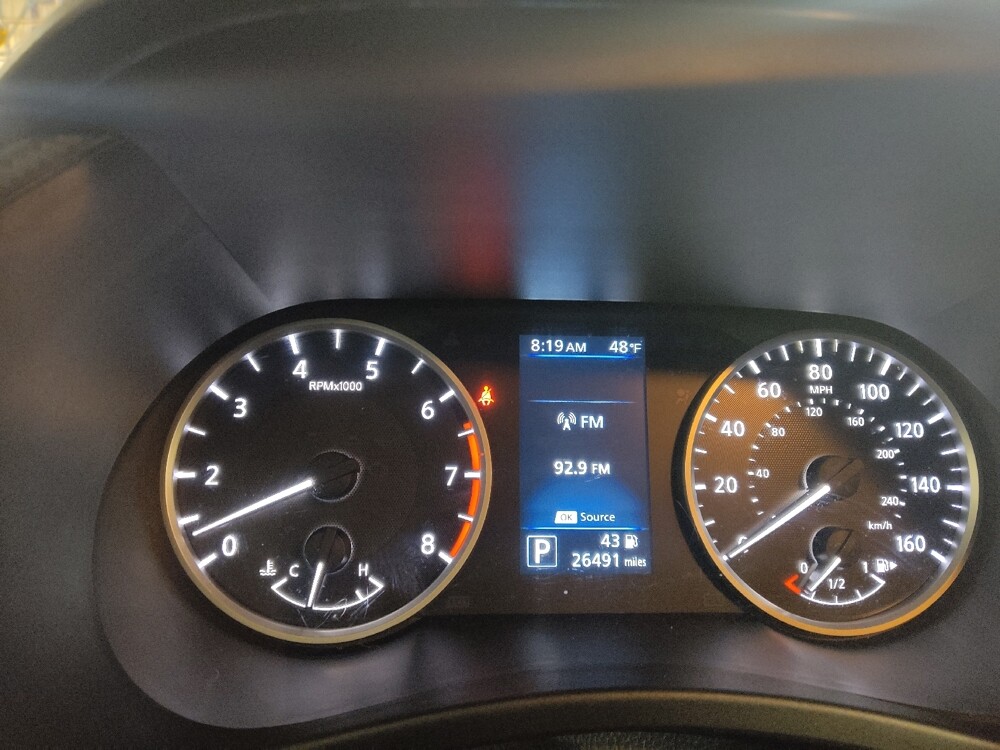 2025 Nissan Sentra in Marietta, GA 30062 - 18120492 23