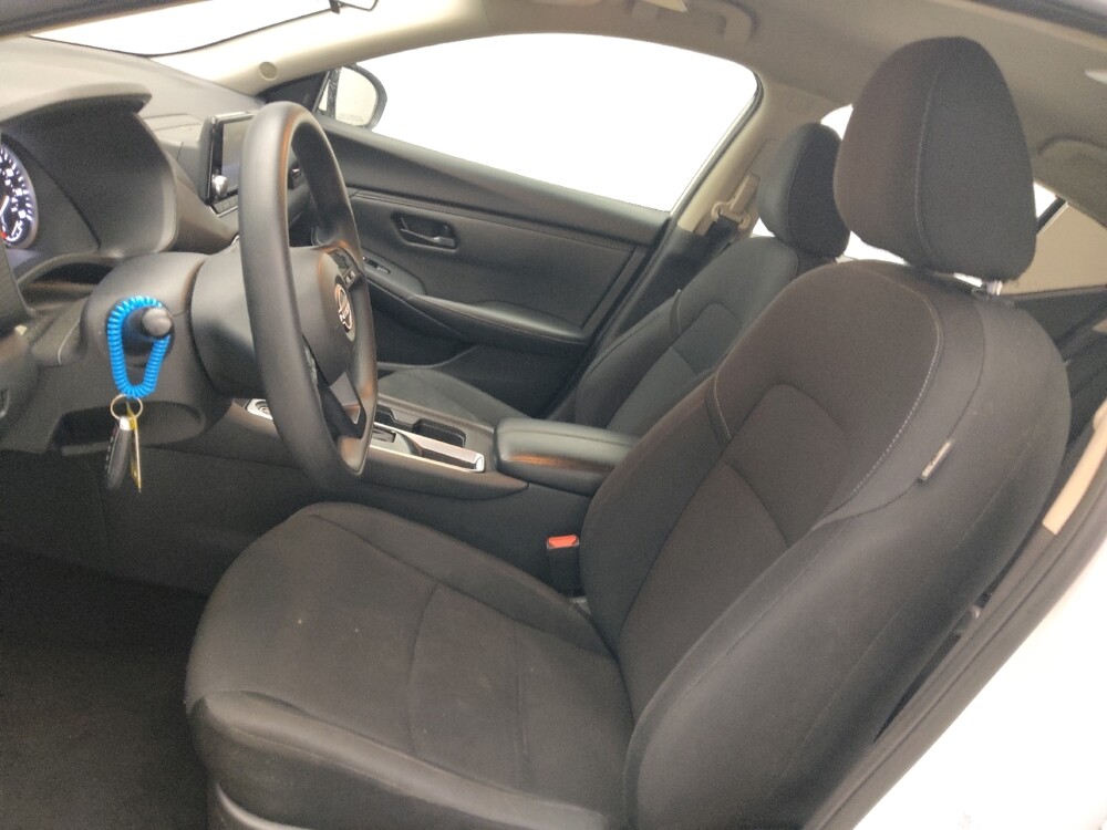 2025 Nissan Sentra in Marietta, GA 30062 - 18120492 17