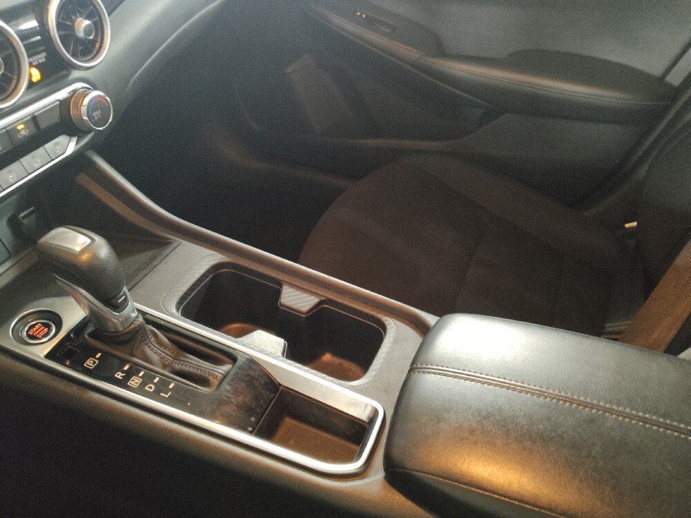 2025 Nissan Sentra in Marietta, GA 30062 - 18120492 26