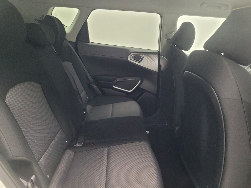 2025 Kia Soul in Albany, GA 31705 - 18120493 19