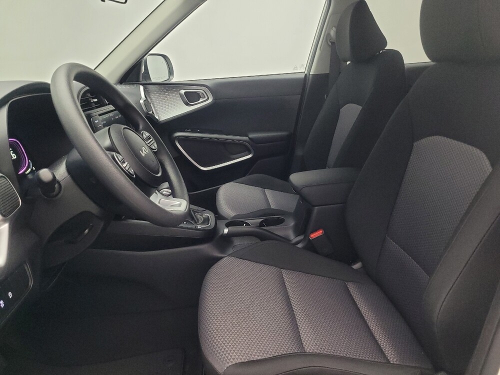 2025 Kia Soul in Albany, GA 31705 - 18120493 17