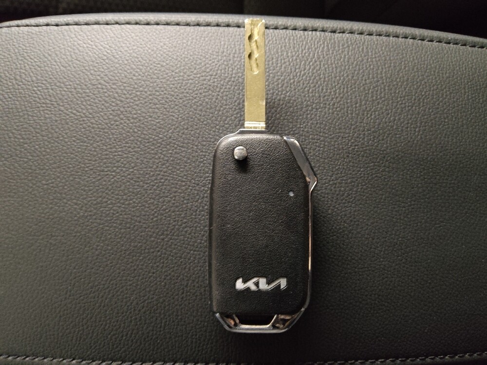 2025 Kia Soul in Albany, GA 31705 - 18120493 32