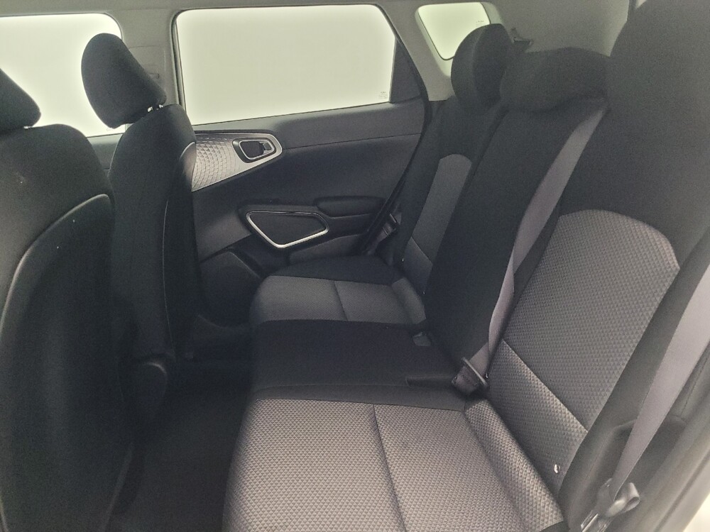 2025 Kia Soul in Albany, GA 31705 - 18120493 18