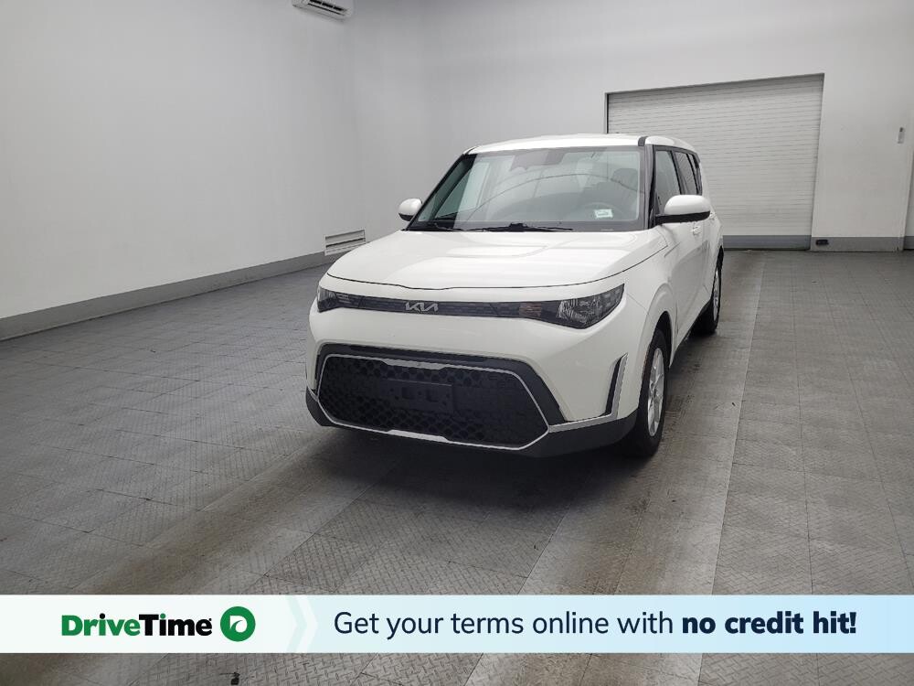 2025 Kia Soul in Albany, GA 31705 - 18120493