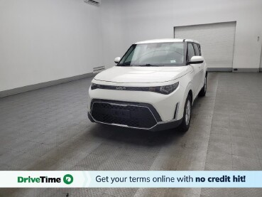 2025 Kia Soul in Albany, GA 31705