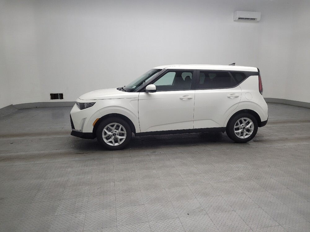 2025 Kia Soul in Albany, GA 31705 - 18120493 2