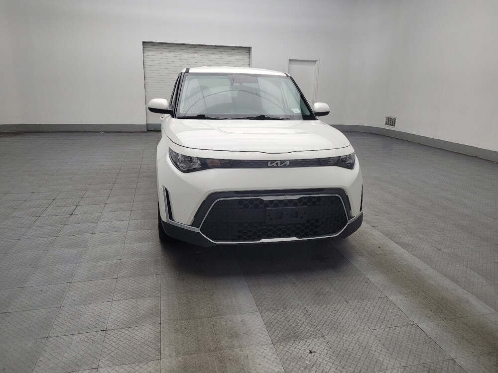2025 Kia Soul in Albany, GA 31705 - 18120493 14