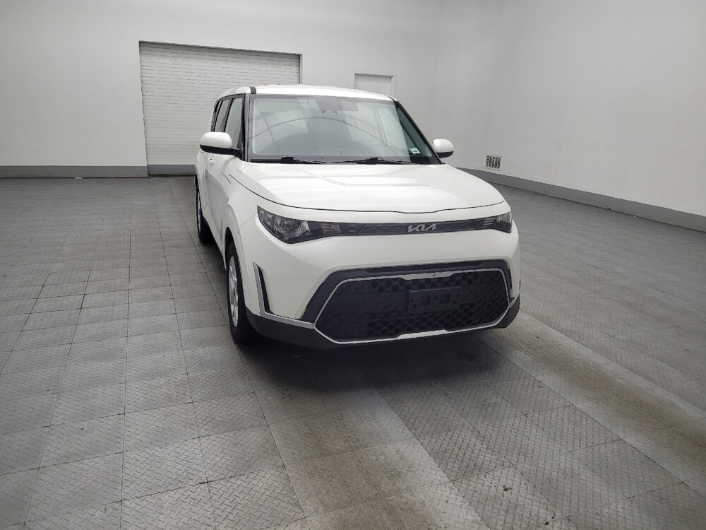 2025 Kia Soul in Albany, GA 31705 - 18120493 13