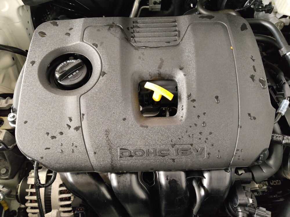 2025 Kia Soul in Albany, GA 31705 - 18120493 30