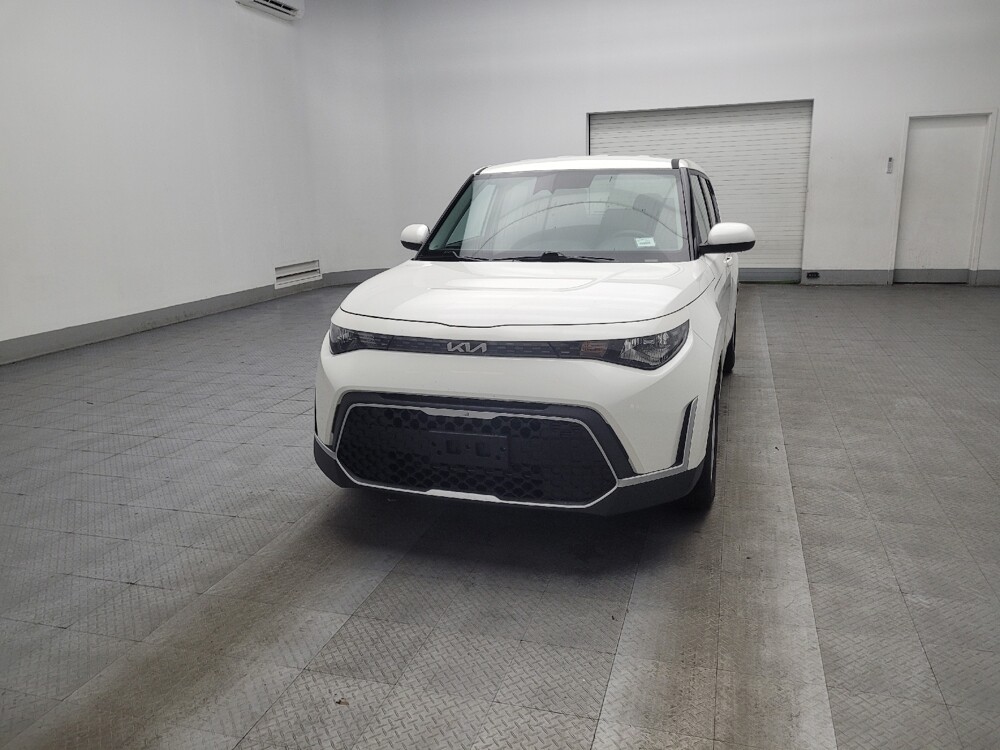 2025 Kia Soul in Albany, GA 31705 - 18120493 15