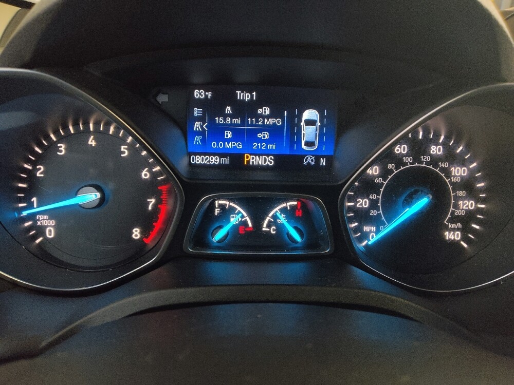 2017 Ford Escape in Union City, GA 30291 - 18120494 23