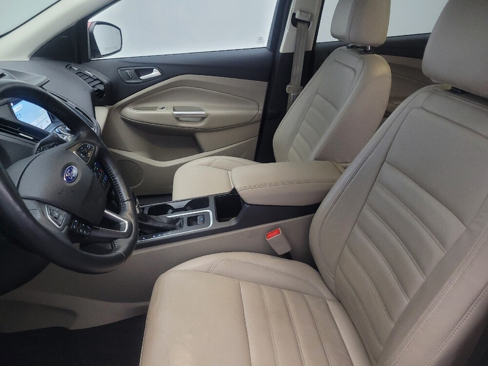 2017 Ford Escape in Union City, GA 30291 - 18120494 17