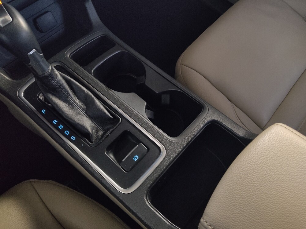 2017 Ford Escape in Union City, GA 30291 - 18120494 26