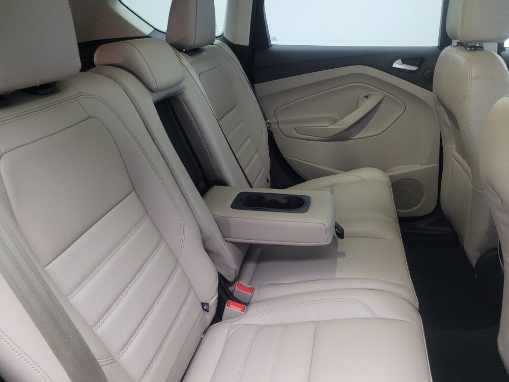 2017 Ford Escape in Union City, GA 30291 - 18120494 19