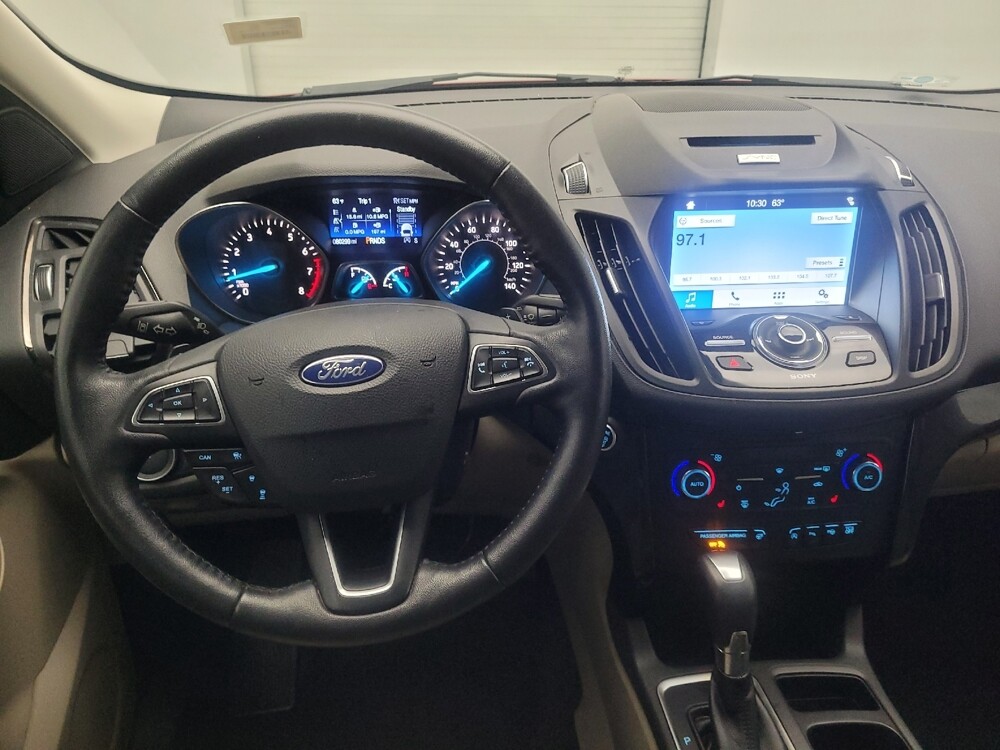 2017 Ford Escape in Union City, GA 30291 - 18120494 22