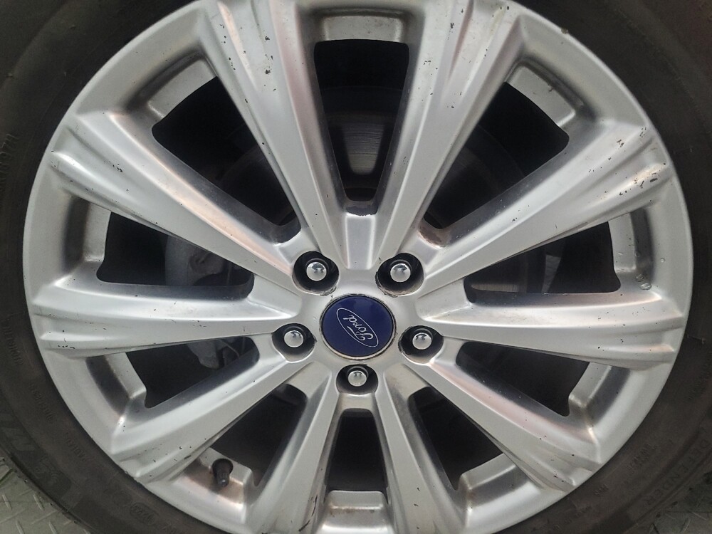 2017 Ford Escape in Union City, GA 30291 - 18120494 31