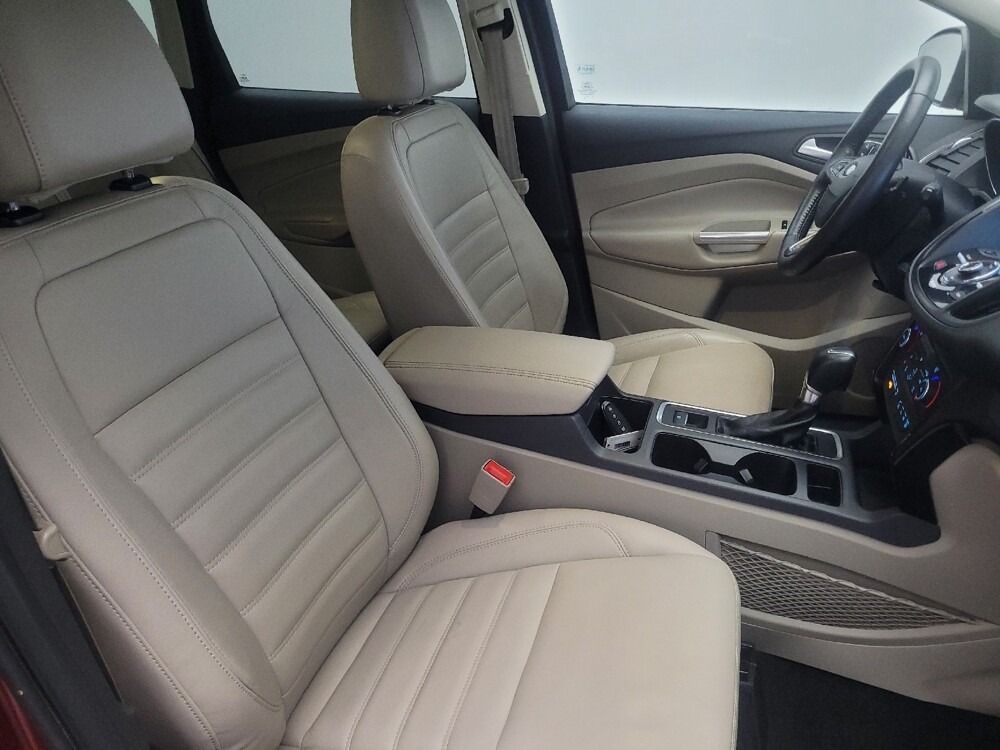 2017 Ford Escape in Union City, GA 30291 - 18120494 21