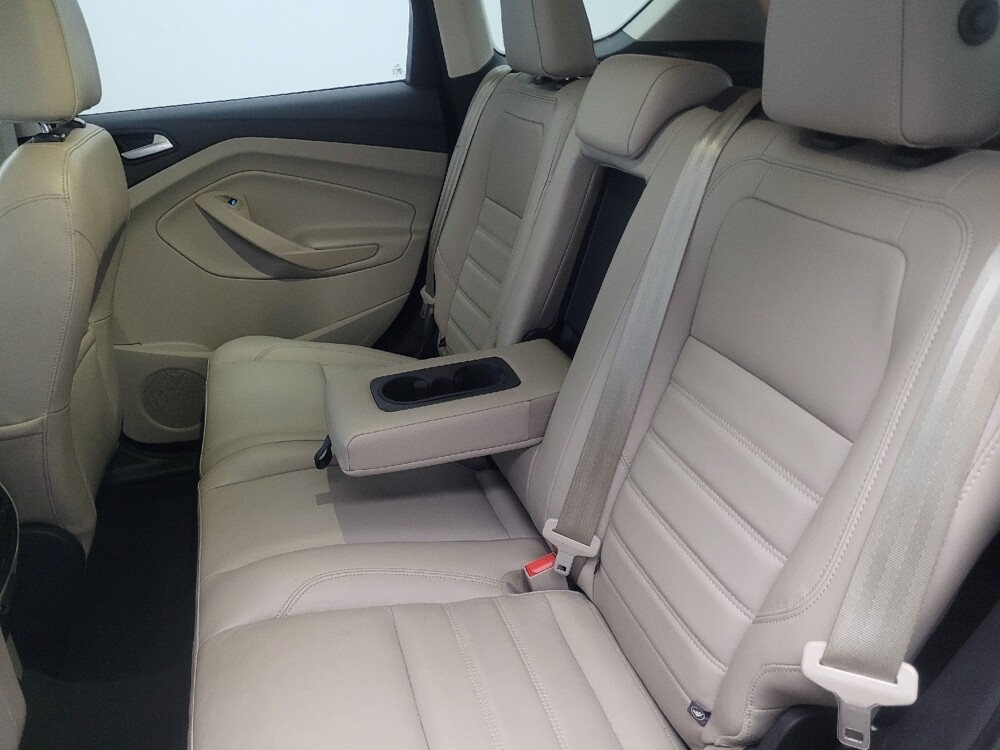 2017 Ford Escape in Union City, GA 30291 - 18120494 18